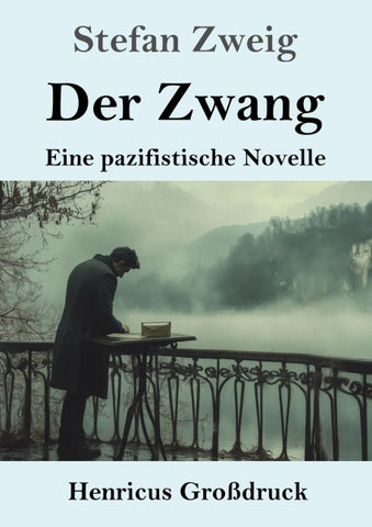 Der Zwang (Großdruck)