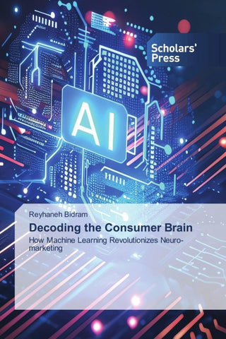 Decoding the Consumer Brain