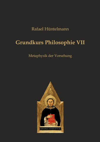 Grundkurs Philosophie VII