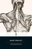 Frankenstein oder Der moderne Prometheus