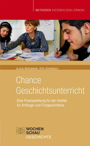 Chance Geschichtsunterricht