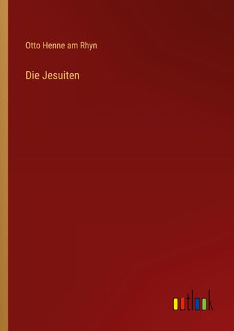 Die Jesuiten