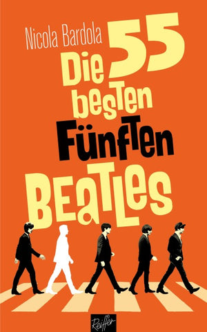 Die 55 besten Fünften Beatles