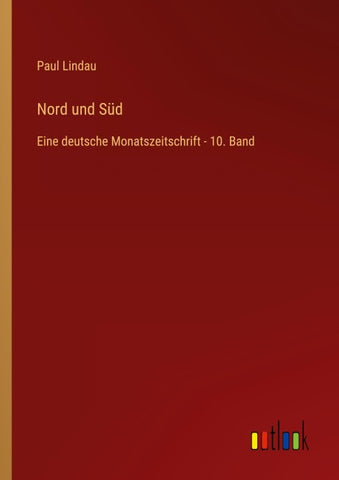Nord und Süd