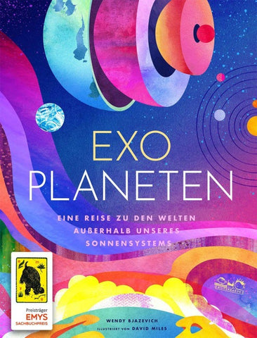 Exoplaneten