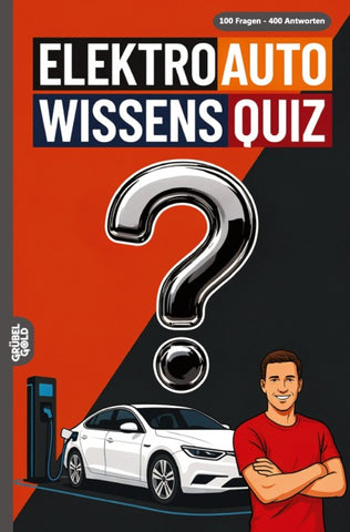 Elektroauto Wissensquiz