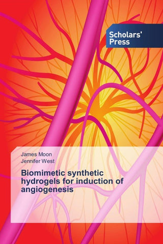 Biomimetic synthetic hydrogels for induction of angiogenesis