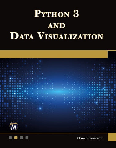 Python 3 and Data Visualization