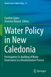 Water Policy in New Caledonia