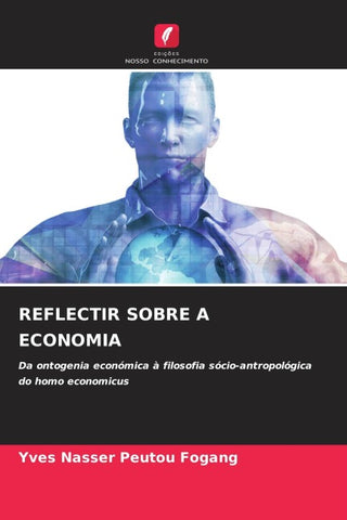 REFLECTIR SOBRE A ECONOMIA
