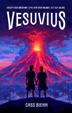 Vesuvius