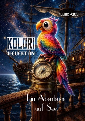 Kolori heuert an