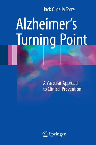 Alzheimer’s Turning Point