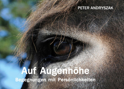 Auf Augenhöhe
