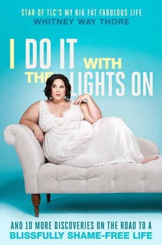 I Do It with the Lights on