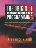 The Origin of Concurrent Programming