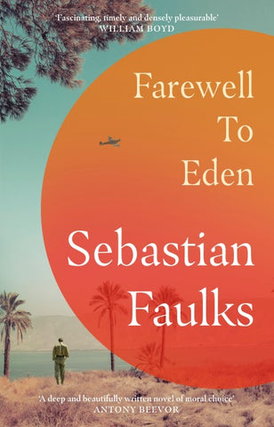 Farewell to Eden