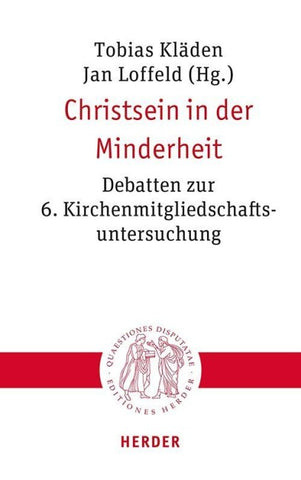 Christsein in der Minderheit
