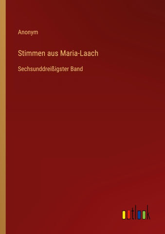 Stimmen aus Maria-Laach