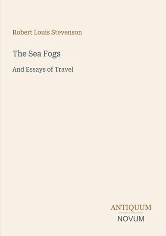 The Sea Fogs