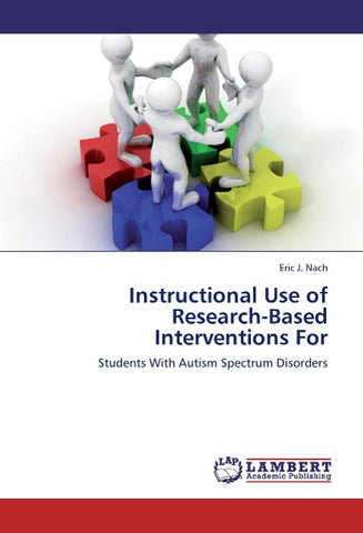 Instructional Use of Research-Based Interventions For