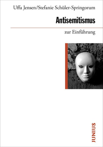 Antisemitismus zur Einführung