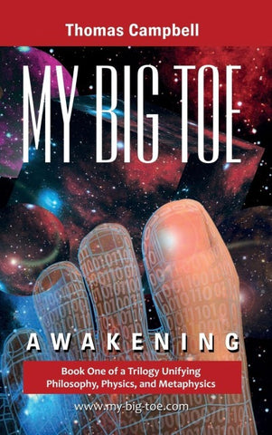 My Big TOE - Awakening H