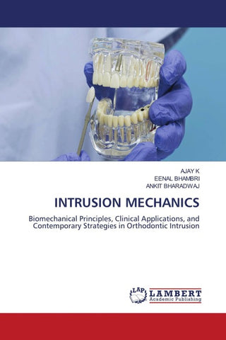 INTRUSION MECHANICS