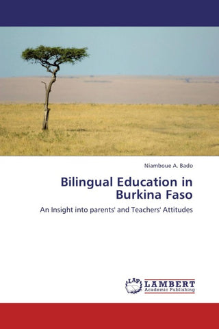Bilingual Education in Burkina Faso