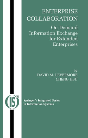 Enterprise Collaboration