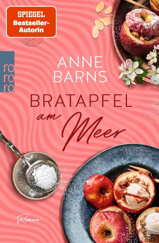 Bratapfel am Meer