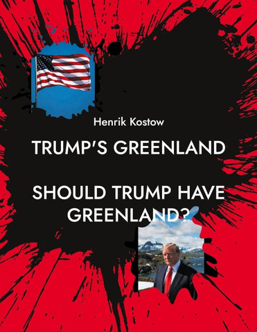 Trump's Greenland