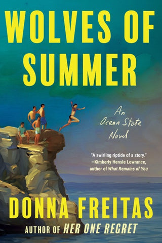 Wolves of Summer