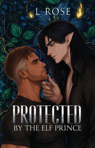 Protected by the Elf Prince