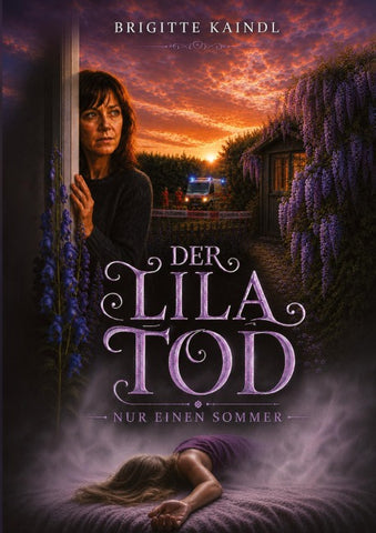 Der lila Tod