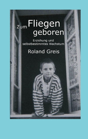 Zum Fliegen geboren