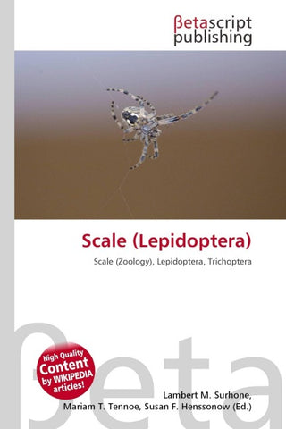 Scale (Lepidoptera)
