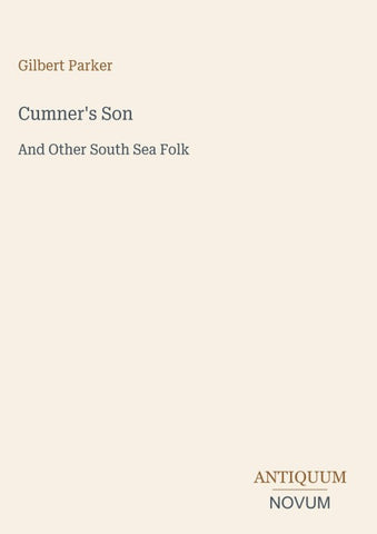 Cumner's Son