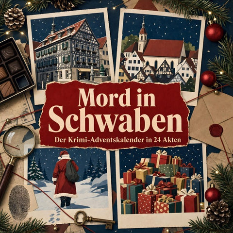 Mord in Schwaben