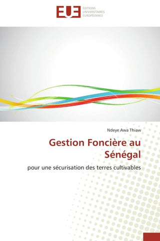 Gestion Foncière au Sénégal
