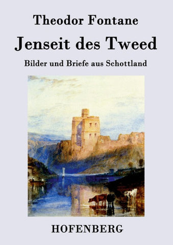 Jenseit des Tweed