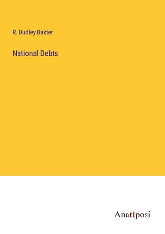 National Debts
