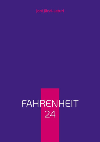 Fahrenheit 24