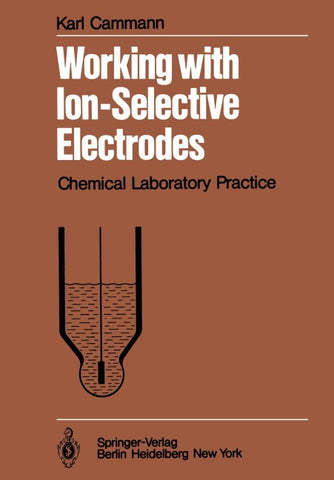 Working with Ion-Selective Electrodes