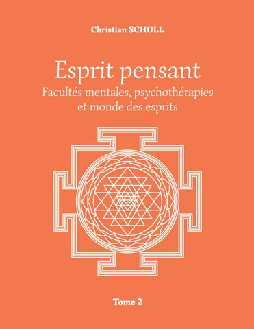 Esprit pensant