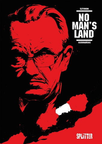 No Man's Land – Variantcover C