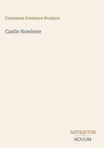 Castle Nowhere
