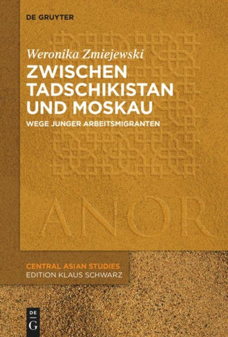 Zwischen Tadschikistan und Moskau