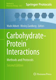 Carbohydrate-Protein Interactions