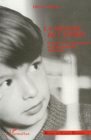 LA MESURE DE L'ESPRIT